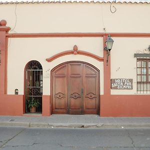 Hostel Salta Por Siempre